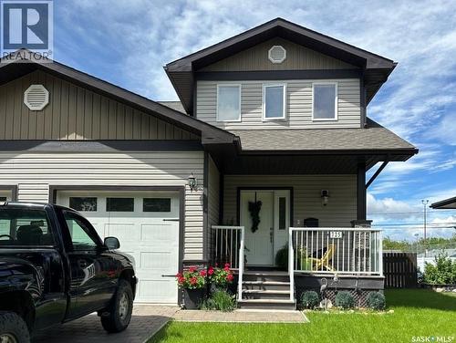 725 Centre STREET  Shaunavon, SK S0N 0M0