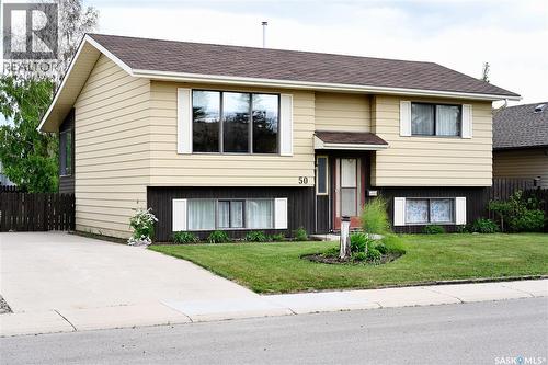 50 Robinson Crescent, Saskatoon, SK 