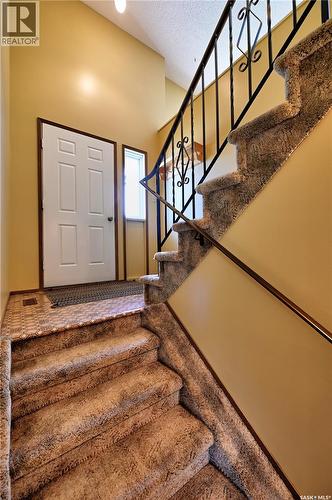 50 Robinson Crescent, Saskatoon, SK 