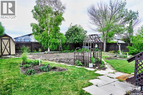 50 Robinson Crescent, Saskatoon, SK 