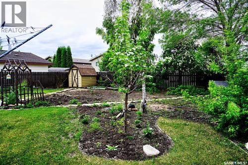 50 Robinson Crescent, Saskatoon, SK 