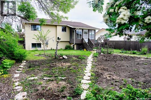 50 Robinson Crescent, Saskatoon, SK 