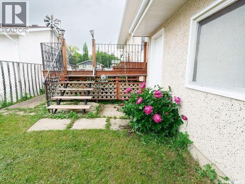 10 Roberts Place, Regina, SK 