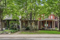 46 SARAH ASHBRIDGE AVENUE Toronto, ON M4L 3Y9