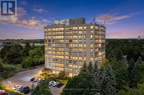 1002 - 712 ROSSLAND ROAD E  Whitby, ON L1N 9E8