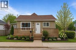 44 LAWRENCE Street Brantford, ON N3R 1A7