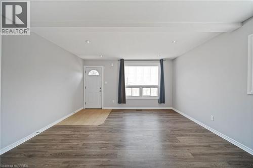 44 Lawrence Street, Brantford, ON - Indoor Photo Showing Other Room