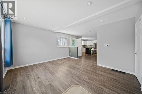 44 Lawrence Street, Brantford, ON - Indoor Photo Showing Other Room