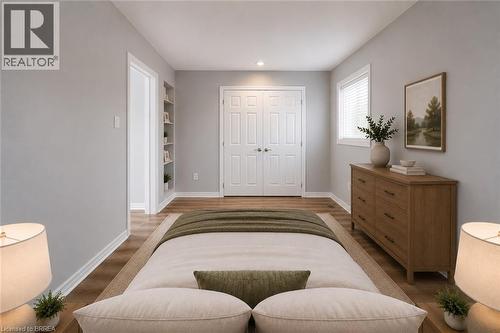 44 Lawrence Street, Brantford, ON - Indoor Photo Showing Other Room