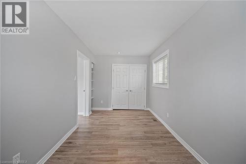 44 Lawrence Street, Brantford, ON - Indoor Photo Showing Other Room