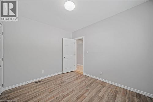 44 Lawrence Street, Brantford, ON - Indoor Photo Showing Other Room