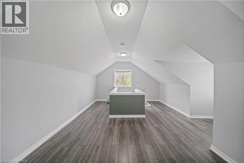 44 Lawrence Street, Brantford, ON - Indoor Photo Showing Other Room