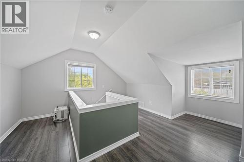 44 Lawrence Street, Brantford, ON - Indoor Photo Showing Other Room