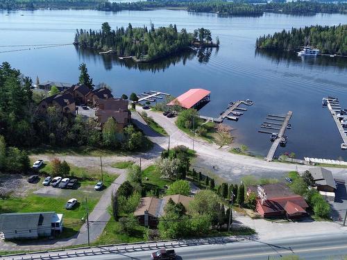 543 Lakeview Dr, Kenora, ON 