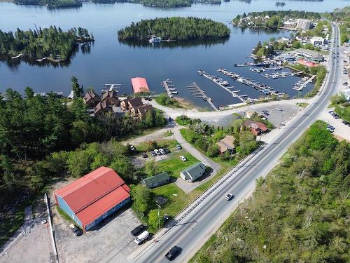 543 Lakeview Dr, Kenora, ON 