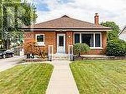 MAIN - 223 ERINDALE AVENUE Hamilton, ON L8K 4R6