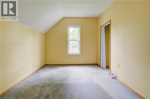 56 Agnes Street, Kitchener, ON 