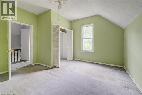 56 Agnes Street, Kitchener, ON 