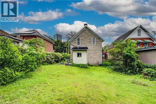 56 Agnes Street, Kitchener, ON 