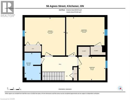 56 Agnes Street, Kitchener, ON 