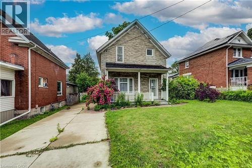 56 Agnes Street, Kitchener, ON 
