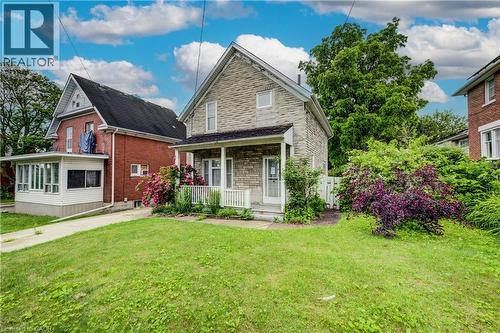 56 Agnes Street, Kitchener, ON 