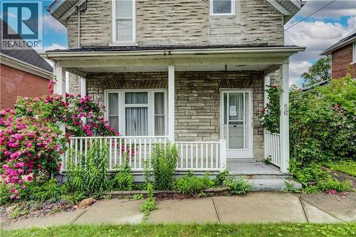 56 Agnes Street, Kitchener, ON 