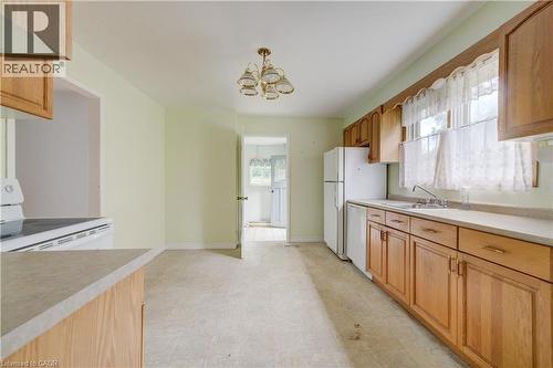 56 Agnes Street, Kitchener, ON 