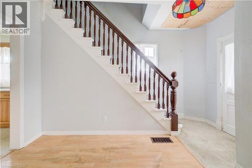 56 Agnes Street, Kitchener, ON 