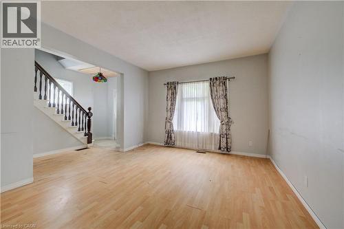 56 Agnes Street, Kitchener, ON 