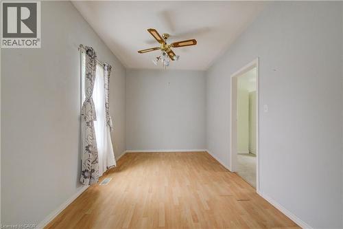 56 Agnes Street, Kitchener, ON 