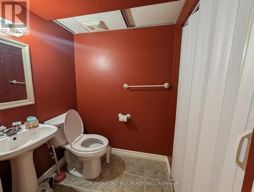 1 James Street, Mississauga, ON 