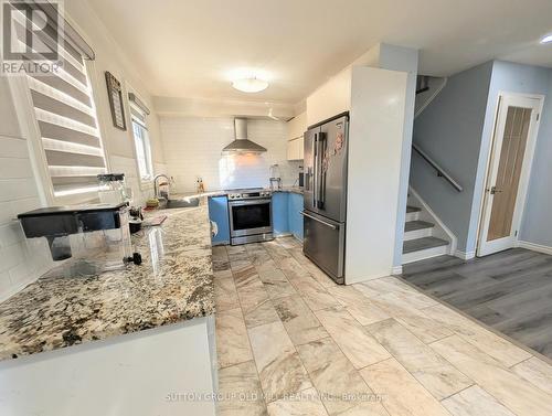 1 James Street, Mississauga, ON 