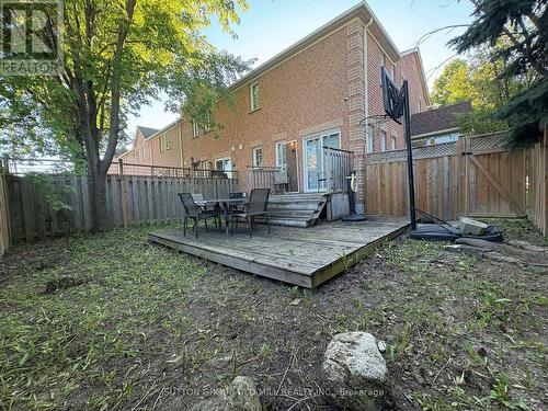 1 James Street, Mississauga, ON 