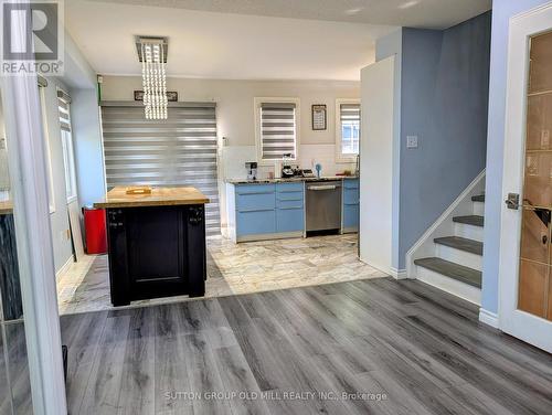 1 James Street, Mississauga, ON 