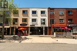 A - 114 ATLANTIC AVENUE Toronto, ON M6K 1X9