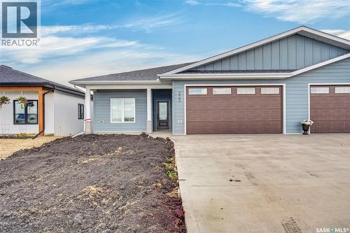 223 Babington Avenue E, Melfort, SK 