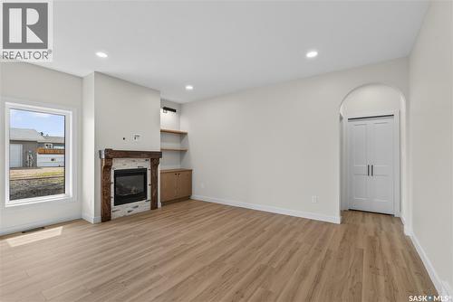 223 Babington Avenue E, Melfort, SK 