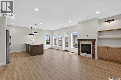 223 Babington Avenue E, Melfort, SK 