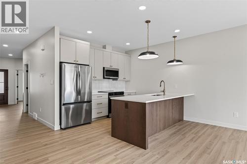 223 Babington Avenue E, Melfort, SK 