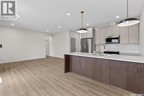 223 Babington Avenue E, Melfort, SK 
