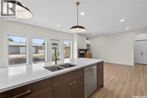 223 Babington Avenue E, Melfort, SK 
