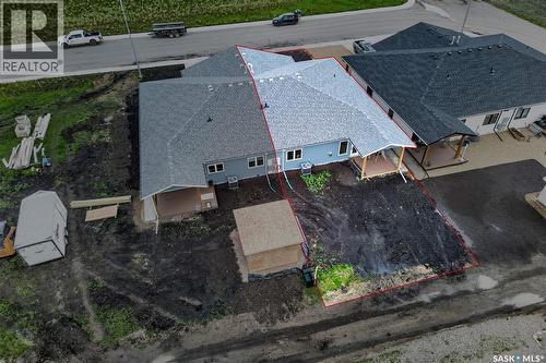223 Babington Avenue E, Melfort, SK 