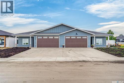 223 Babington Avenue E, Melfort, SK 