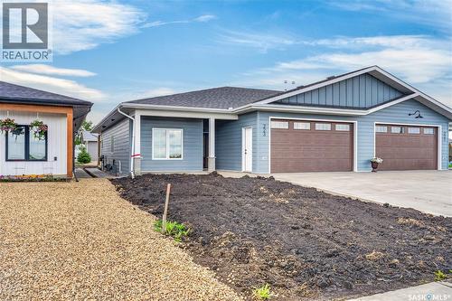 223 Babington Avenue E, Melfort, SK 