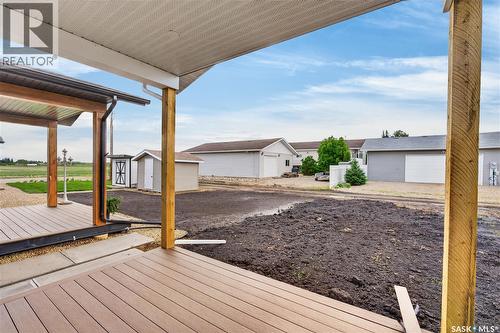 223 Babington Avenue E, Melfort, SK 
