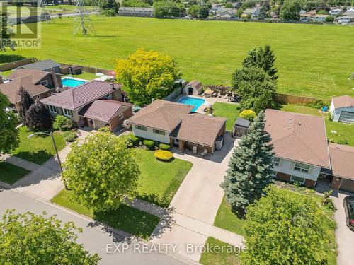 7195 WESTFIELD DRIVE  Niagara Falls (Casey), ON L2J 3V5