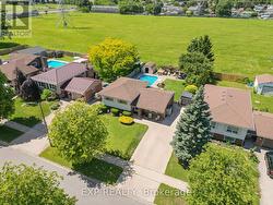 7195 WESTFIELD DRIVE Niagara Falls (Casey), ON L2J 3V5