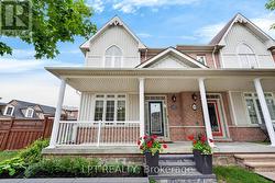 32 WILLIAM GASPAR COURT  Markham, ON L6B 1H8