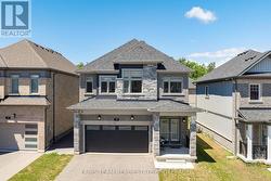 77 ALASKAN HEIGHTS Barrie, ON L9J 0H9